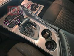 دودج تشالنجر